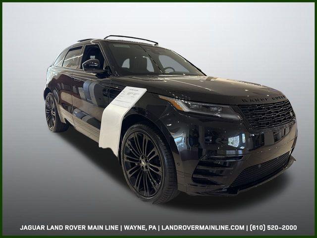 new 2025 Land Rover Range Rover car, priced at $87,385