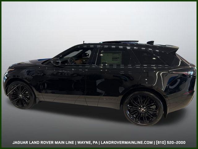 new 2025 Land Rover Range Rover car, priced at $87,385