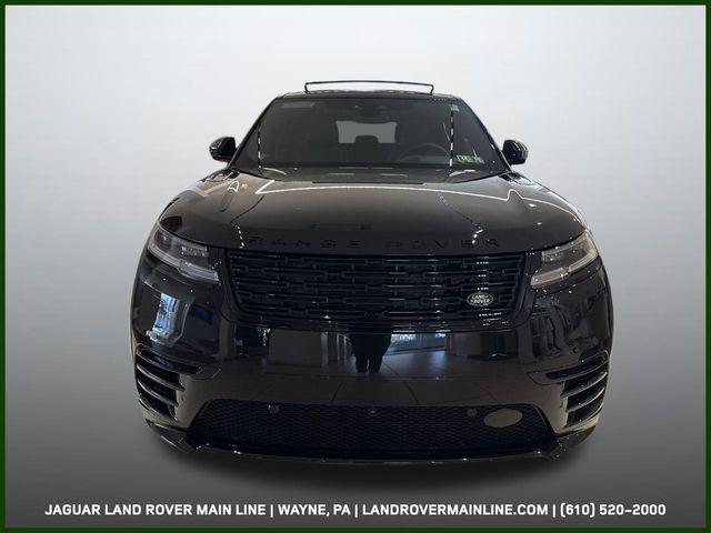 new 2025 Land Rover Range Rover car, priced at $87,385