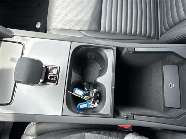 used 2024 Land Rover Discovery Sport car, priced at $43,994