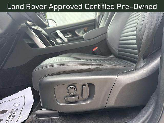 used 2024 Land Rover Discovery Sport car, priced at $39,889