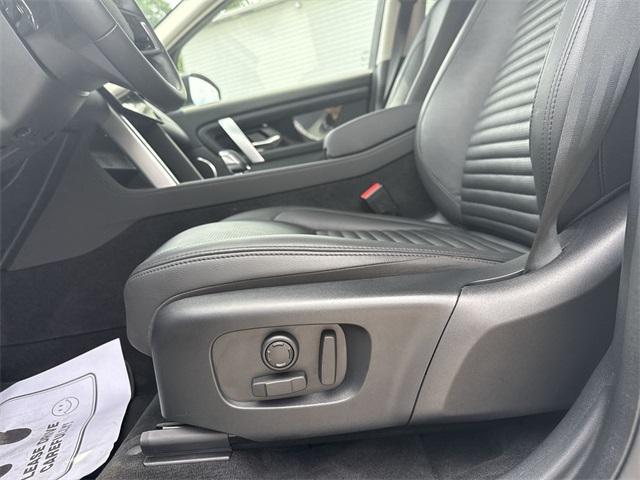 used 2024 Land Rover Discovery Sport car, priced at $43,994