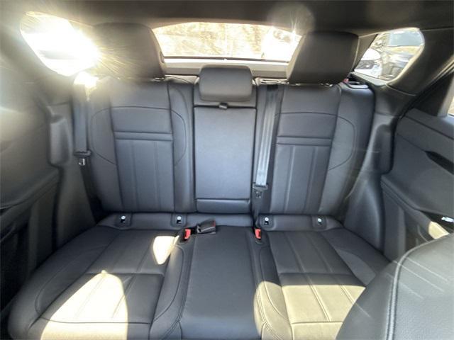 new 2026 Land Rover Range Rover Evoque car, priced at $57,295