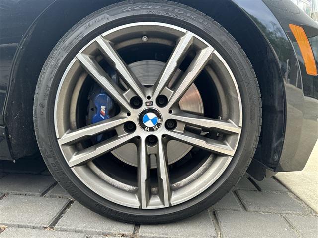 used 2021 BMW M240 car, priced at $41,923