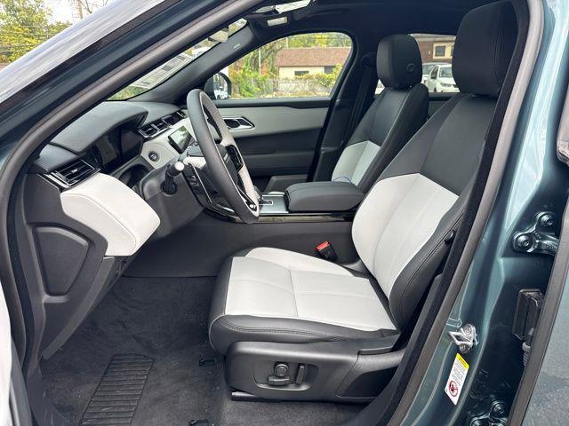 new 2026 Land Rover Range Rover Velar car