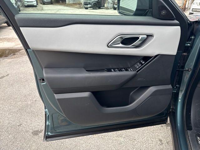 new 2026 Land Rover Range Rover Velar car