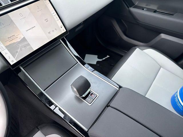 new 2026 Land Rover Range Rover Velar car