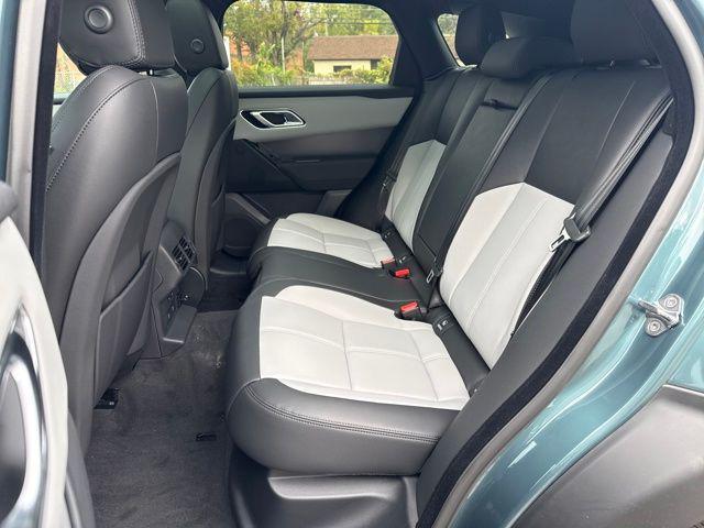 new 2026 Land Rover Range Rover Velar car