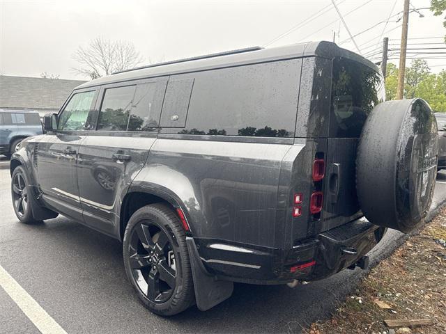 new 2024 Land Rover Defender car, priced at $97,793