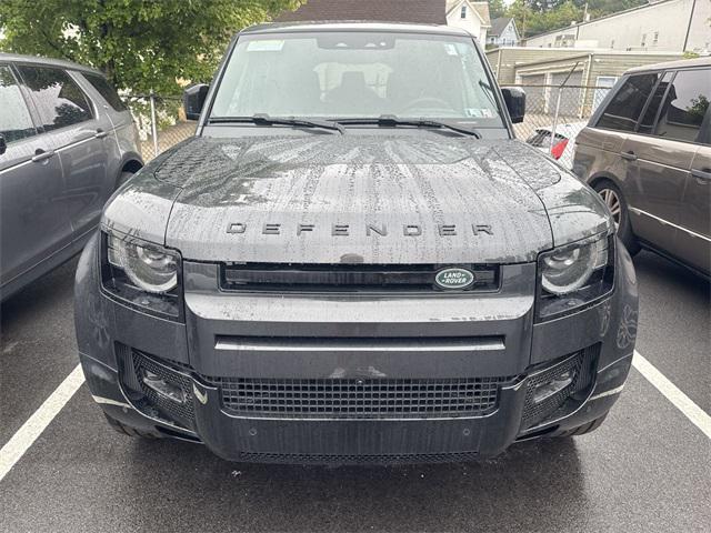 new 2024 Land Rover Defender car, priced at $97,793