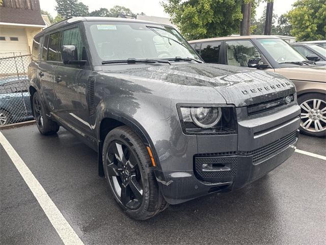 new 2024 Land Rover Defender car, priced at $97,793