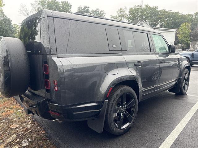 new 2024 Land Rover Defender car, priced at $97,793