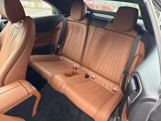 used 2022 Mercedes-Benz E-Class car, priced at $59,395
