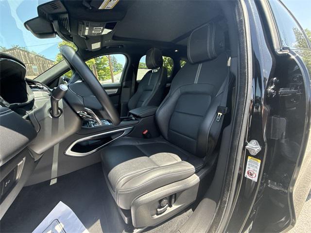 used 2024 Jaguar F-PACE car, priced at $45,995