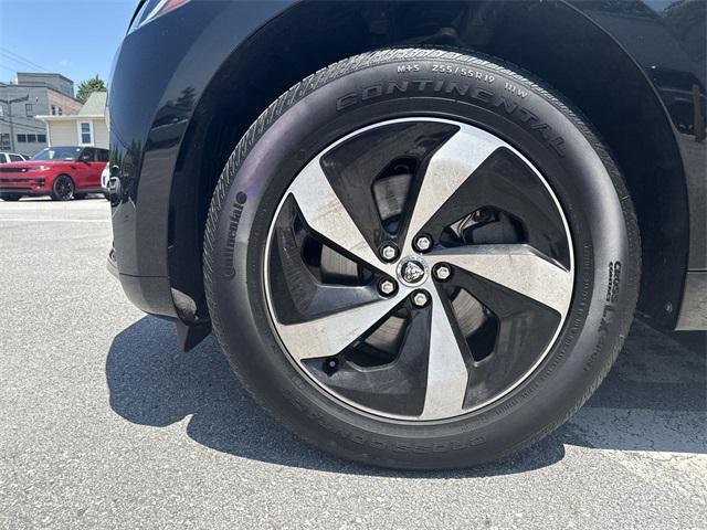 used 2024 Jaguar F-PACE car, priced at $45,995