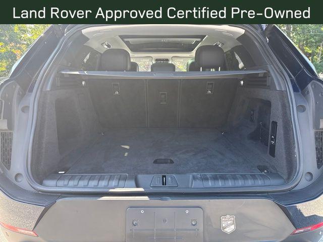 used 2023 Land Rover Range Rover Sport car, priced at $72,349