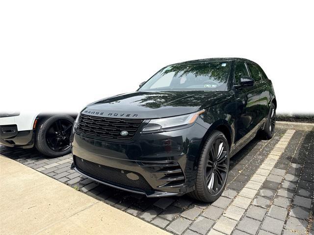 new 2026 Land Rover Range Rover Velar car, priced at $74,745