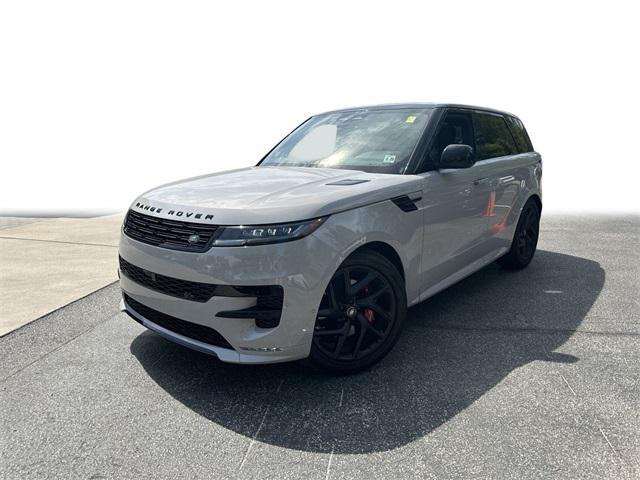 used 2024 Land Rover Range Rover Sport car, priced at $106,995