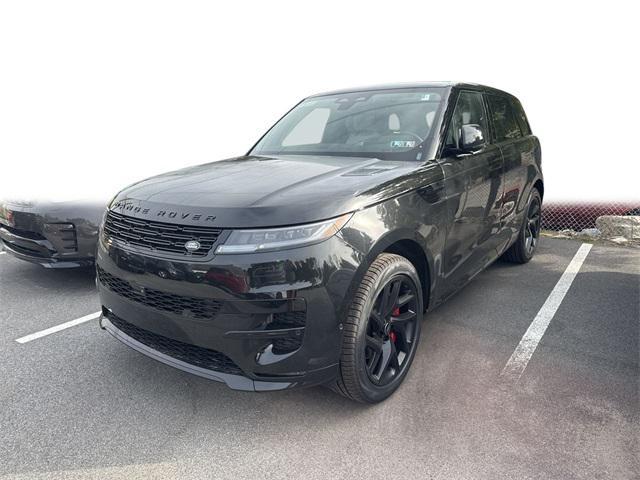 new 2024 Land Rover Range Rover Sport car, priced at $106,085