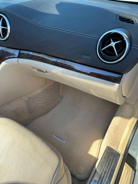 used 2015 Mercedes-Benz SL-Class car, priced at $39,995