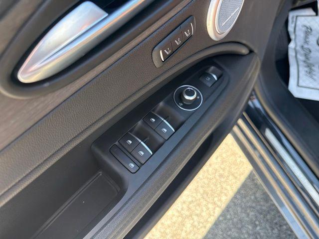 used 2023 Alfa Romeo Stelvio car, priced at $31,489