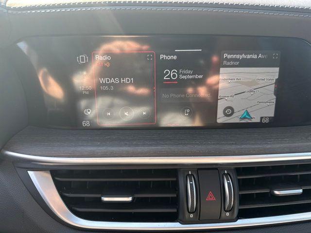 used 2023 Alfa Romeo Stelvio car, priced at $31,489