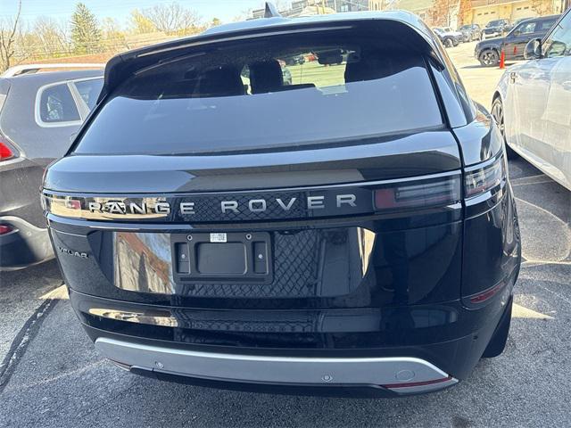 new 2026 Land Rover Range Rover Velar car, priced at $66,620