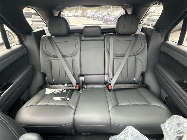 new 2025 Land Rover Range Rover Sport car, priced at $110,990