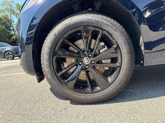 new 2026 Jaguar F-PACE car, priced at $69,833