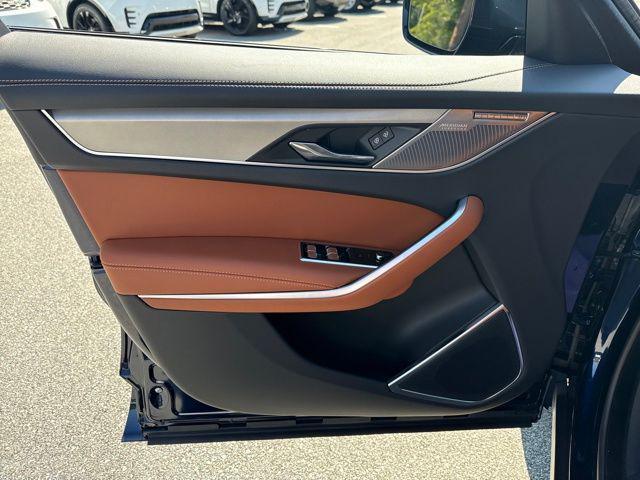 new 2026 Jaguar F-PACE car, priced at $69,833