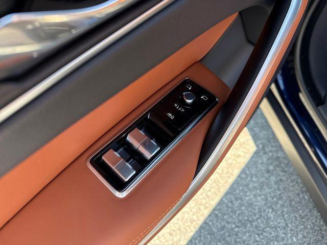 new 2026 Jaguar F-PACE car, priced at $69,833