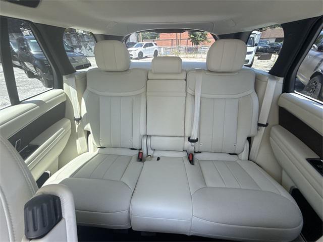 used 2023 Land Rover Range Rover car, priced at $95,989