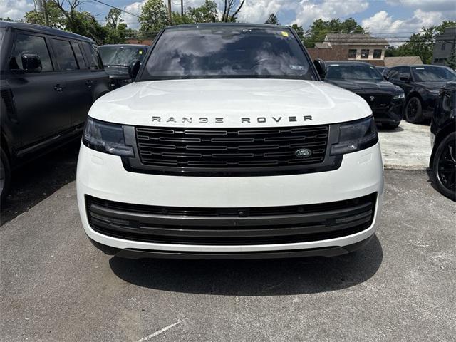used 2023 Land Rover Range Rover car, priced at $99,995