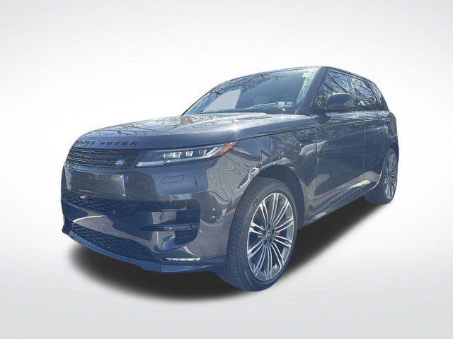 new 2025 Land Rover Range Rover Sport car, priced at $126,775