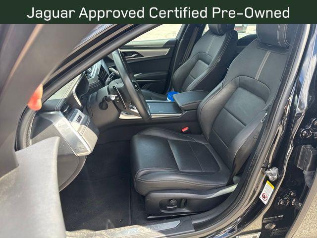 used 2024 Jaguar XF car, priced at $44,880