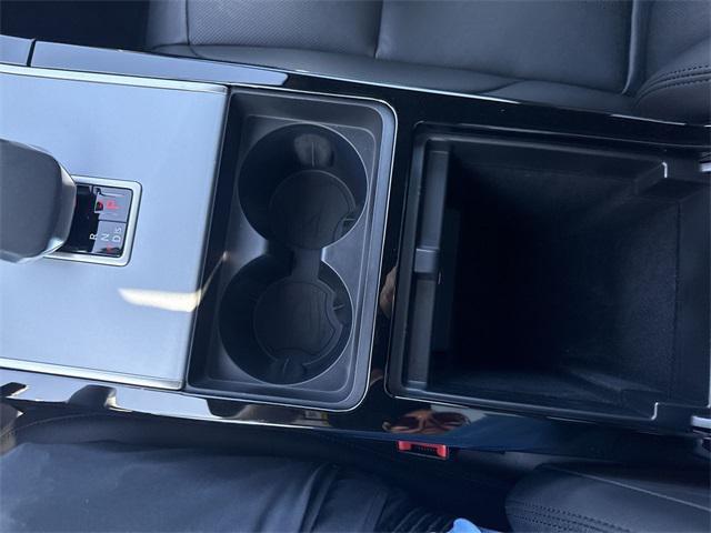 used 2024 Land Rover Range Rover Evoque car, priced at $42,990