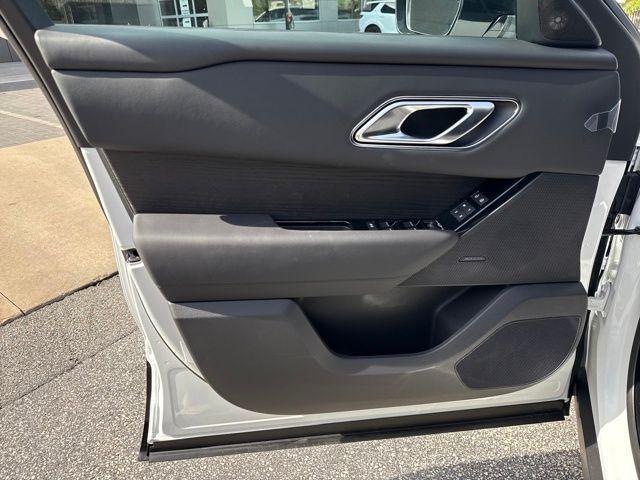 new 2026 Land Rover Range Rover Velar car, priced at $66,825