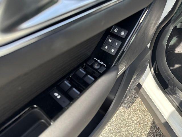 new 2026 Land Rover Range Rover Velar car, priced at $66,825