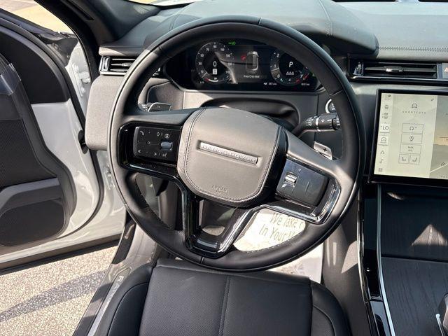 new 2026 Land Rover Range Rover Velar car, priced at $66,825