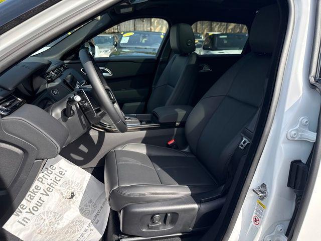 new 2026 Land Rover Range Rover Velar car, priced at $66,825