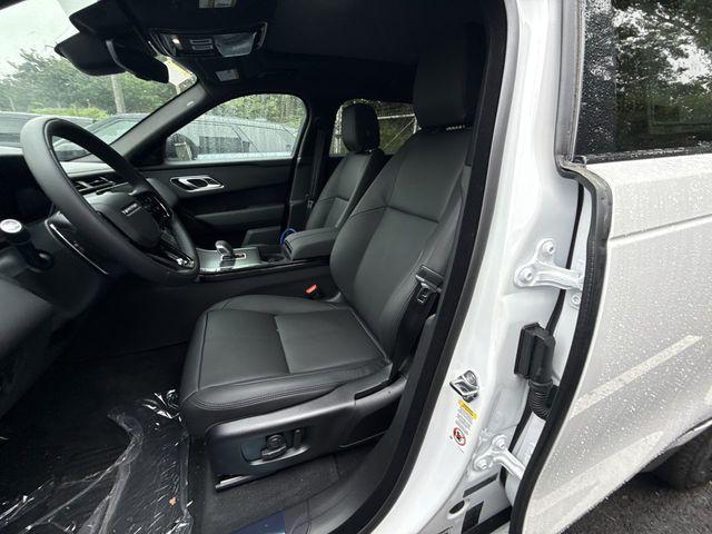 new 2026 Land Rover Range Rover Velar car, priced at $70,895