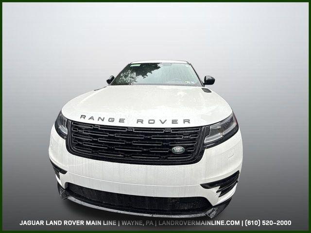 new 2026 Land Rover Range Rover Velar car, priced at $70,895