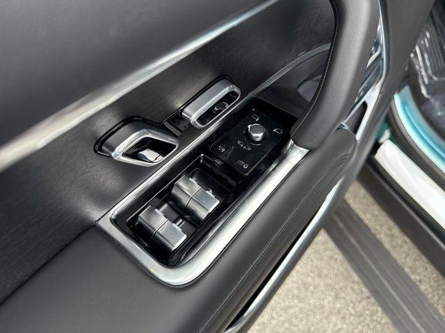 new 2025 Land Rover Range Rover car, priced at $179,190