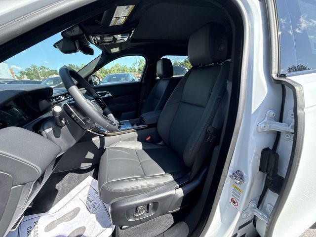new 2026 Land Rover Range Rover Velar car, priced at $70,145