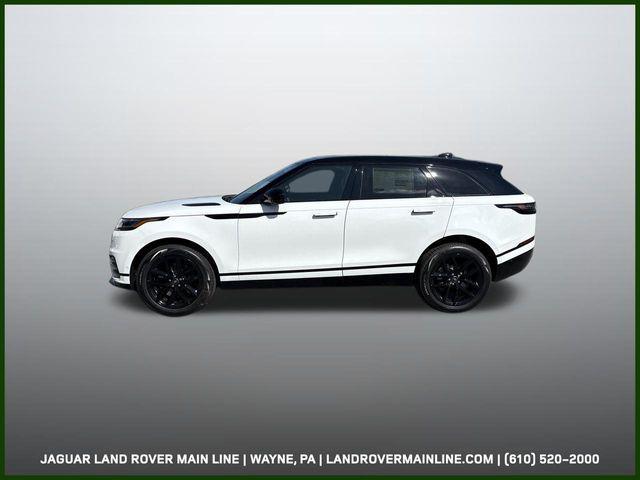 new 2026 Land Rover Range Rover Velar car, priced at $70,145