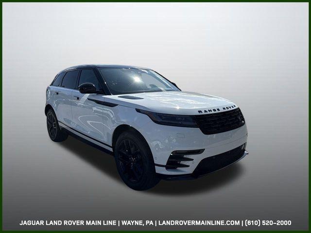 new 2026 Land Rover Range Rover Velar car, priced at $70,145