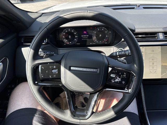 new 2026 Land Rover Range Rover Velar car, priced at $70,145