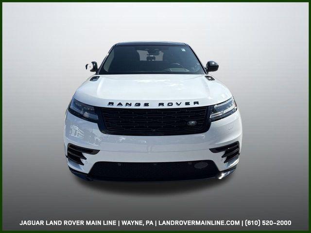 new 2026 Land Rover Range Rover Velar car, priced at $70,145