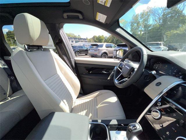 used 2023 Land Rover Discovery Sport car, priced at $36,994