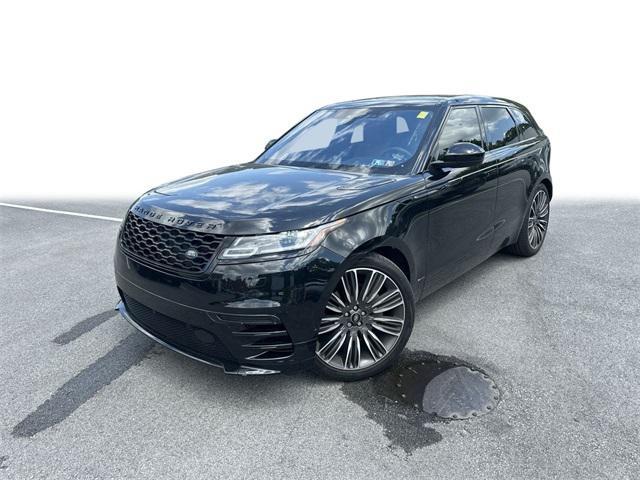 used 2020 Land Rover Range Rover Velar car, priced at $49,995